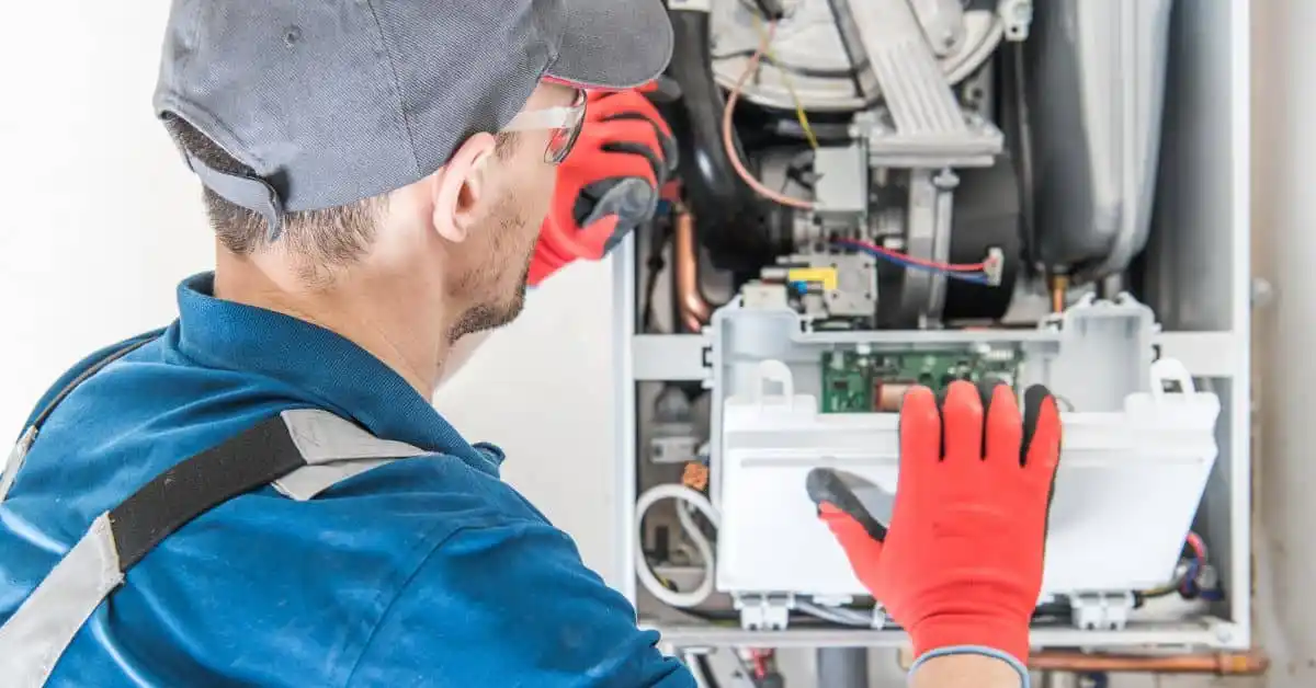 installateur Oegstgeest